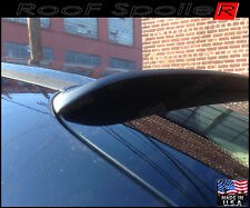 244r Rear Roof Window Spoiler Made In Usa Fits Mazda 3 2003-08 4dr