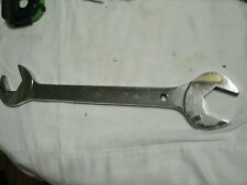 Mac Tools Da60 1-78 4 Way Sae Angle Wrench