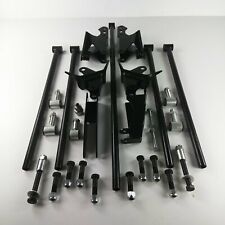 Standard Parallel Four Link Kit Pro Touring Suspension Ls C10 Truck Muscle 1