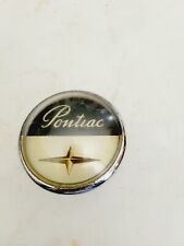 Pontiac Horn Button 1940s 1950s Chieftain Catalina Silver Streak Bonneville