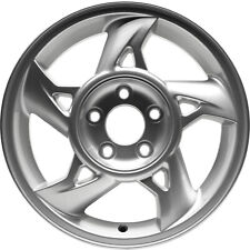 06553 Reconditioned Oem Aluminum Wheel 16x6.5 Fits 2002-2005 Pontiac Grand Am
