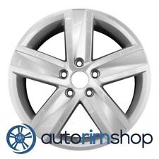 Volkswagen Cc 2012 2013 2014 2015 2016 2017 17 Factory Oem Wheel Rim Verme