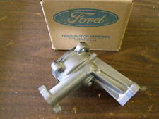 Nos Oem Ford 289 302 Oil Pump Mustang Galaxie Fairlane  