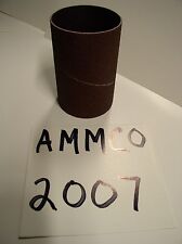 Ammco Brake Shoe Grinder Abrasive 2007