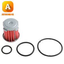 Automatic Transmission Oil Filter W O-ring For Accord Odyssey Cr-v Honda