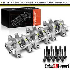 Engine Rocker Arm Shaft Lifter Assembly For Chrysler 300 2005-2010 Dodge Charger