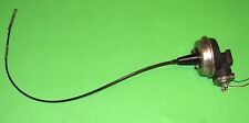 1979-1989 Chrysler Fifth Avenue Dodge Oem Cruise Control Servo With Cable