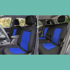 Neoprene Custom Fit Car Seat Covers For Chevrolet Equinox 2018-2023 Full Set