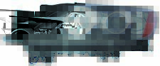 For 2012 Mazda Cx-7 Headlight Hid Driver Side