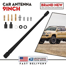 9inch Antenna Mast For Chevy Gmc Truck Silverado 150025003500 Sierra Denali