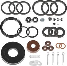 93657 4 Ton Seals Replacement Kit For Lincoln Walker Floor Jack Cylinder Repair