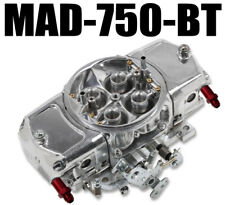 Mighty Demon Mad-750-bt Mechanical Annular Blow Thru Carb