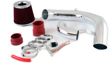 3 Cold Air Intake Kit Filter For 03-05 Dodge Neon Srt4 2.4l I4 Turbo