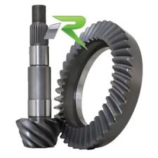 Revolution Gear And Axle D35-488 Dana 35 4.88 Ratio Ring And Pinion Set New