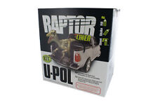 U-pol Raptor Tintable Truck Bed Liner Kit Upol 821