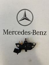 Mercedes Benz Bosch Alternator Voltage Regulator Brand New Oem 003-154-99-06