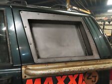 Gas Container Window Replacement For Jeep Grand Cherokee Zj 93-98