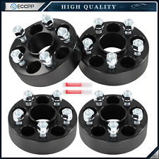 4p 1.5 5x100 Hubcentric Wheel Spacers For Dodge Neon Chrysler Sebring 1995-2005