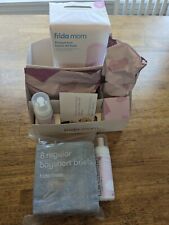 Fridamom Post Partum Recovery Kit Instant Ice Maxi Pads Boyshorts Healing Foam