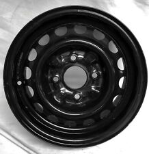 14 Inch  Steel Wheel Rim  Nissan Sentra  2000-2006  58326t