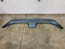 1964 Ford Thunderbird Back Seat Surround Backseat Package Tray
