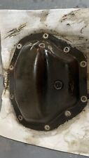Dodge Ram Dana 80 Differential Cover With Plug - Free Shipping