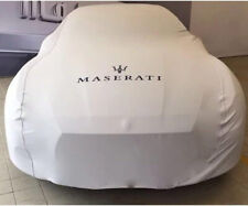 Maserati Car Covertailor Fitfor All Modelmaserati Car Coverbagcover