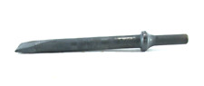 Snap-on - Phg55b - Air Hammer Flat Chisel - 34 W X 6 12 L