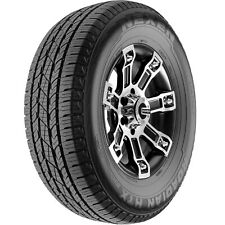 1 New Nexen Roadian Htx Rh5 - 265x70r17 Tires 2657017 265 70 17