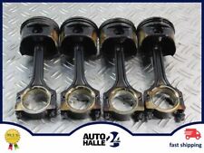 67634 Piston Connecting Rod Ford Mazda Fiesta V Fusion 2 Dy 1 Ford Fiesta