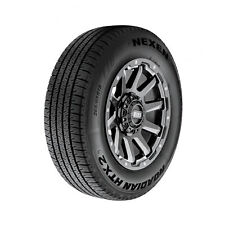 1 New Nexen Roadian Htx2 - Lt265x70r17 Tires 2657017 265 70 17
