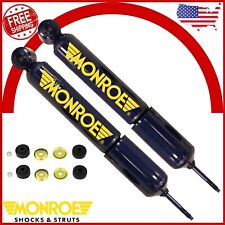 Front Shock Absorber Set 2pcs Monroe For Ford Expedition F150 F250 4x4