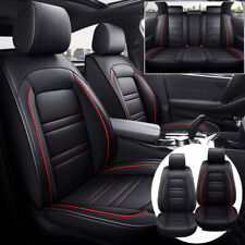 For Dodge Ram 1500 2009-2023 2500 3500 25-seats Car Seat Cover Full Set Cushion