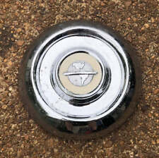 1954-1955 Oldsmobile 10 Dog Dish Hub Cap