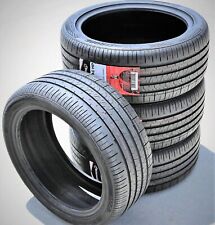 4 Tires Armstrong Blu-trac Hp 22545r17 94y Xl As Performance