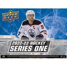 2022 2023 Upper Deck Series 1 Nhl Hockey 1 -200 You Pickchoose Your Card
