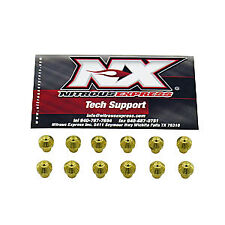 Nitrous Express 30245jp Stage 6 Jets Pack