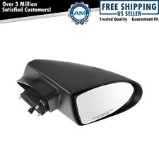 Power Side View Mirror Passenger Rh Paint To Match Finish For 93-02 Chevy Camaro