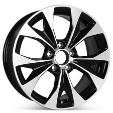 New 17 X 7 Replacement Wheel For Honda Civic 2012 2013 2014 Rim 64025
