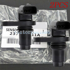 2x For Infiniti Engine Camshaft Position Sensor 23731-ja11a Nissan Maxima Altima
