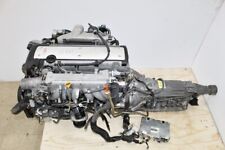 Jdm Toyota 1jz-gte Vvti Engine Chaser Soarer 1jzgte 2.5l Turbo Motor Auto 1jz