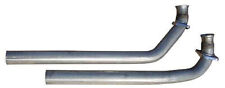 Fits 67-72 Grand Prix Exhaust Downpipes
