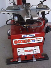 Coats 70x-ah-1 Tire Changer - Remanufactured With Warranty