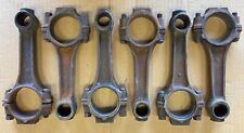 6 Mopar Small Block Plymouth Dodge 340 360 Connecting Rods 3418645 Only Have 6