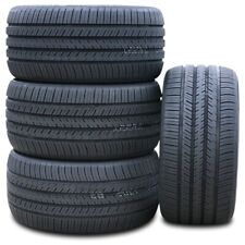 4 Tires 26540r19 Atlas Tire Force Uhp As As High Performance 102y Xl