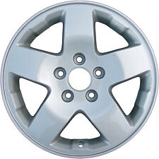 63859 Reconditioned Oem Aluminum Wheel 16x6.5 Fits 2003-2005 Honda Element