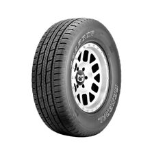 23570r16 106t Gen Grabber Hts60 Owl Tires Set Of 4