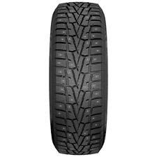 P21555r17 Nexen Winguard Winspike 3 98t Xl Black Wall Tire