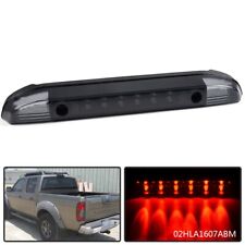 Rear Led 3rd Third Brake Light Lamp Fit For Nissan Frontier 2001-2004