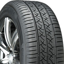 1 New Tire 21545-17 Continental True Contact Tour 45r R17 36693